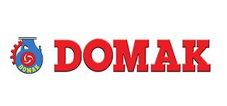Domak Pompa