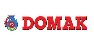 Domak Pompa