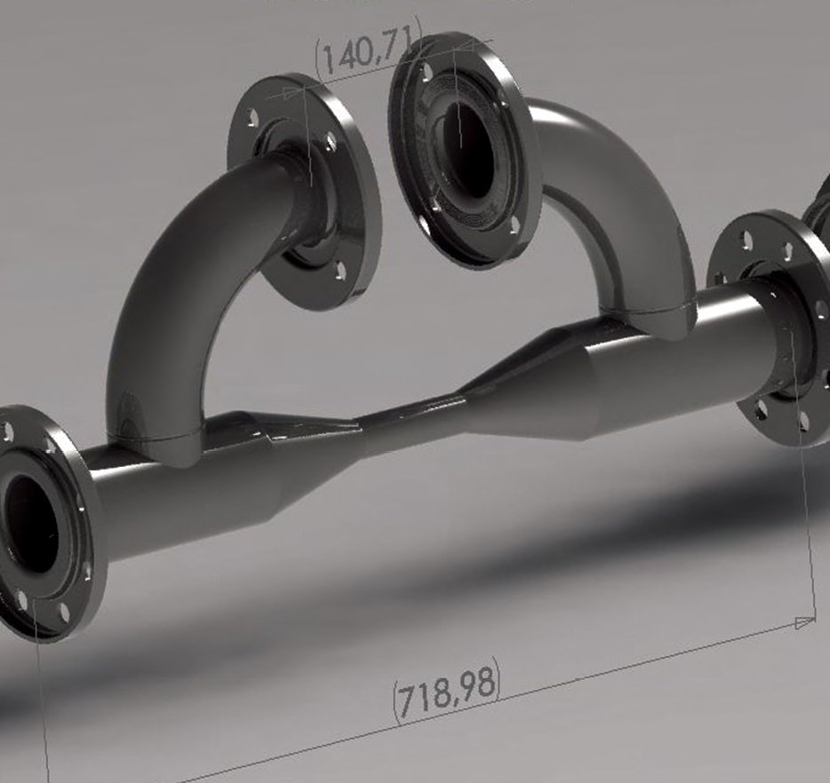 3D Katı Modelleme